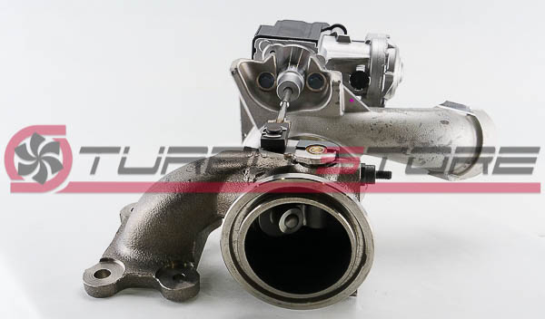 Turbolader 894573  Original Neuteil