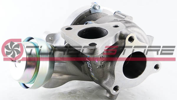 Turbolader 895731 IHI Original Neuteil