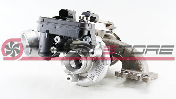 Turbolader 895456  Original Neuteil
