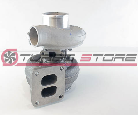 John Deere 6920S Traktor Turbolader 6.8 RE516007, RE518094, RE518517, RE518519, RE519662