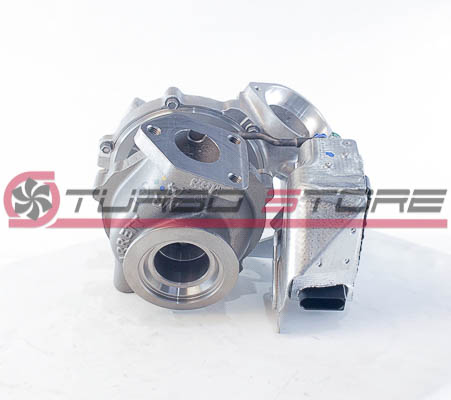 Turbolader 894973 GARRETT Original Neuteil