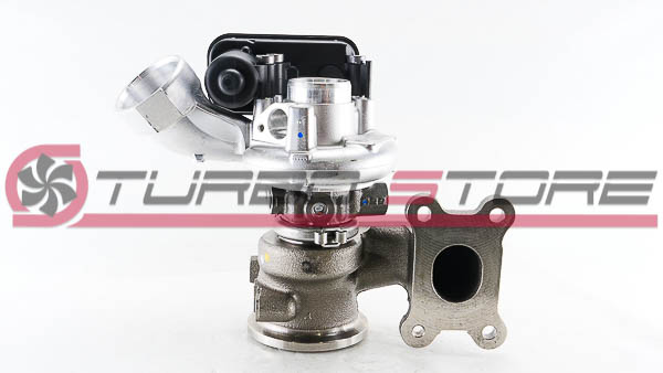 Turbolader 895456  Original Neuteil