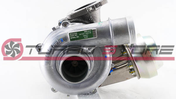 Turbolader 894546 IHI Original Neuteil