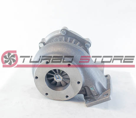 Turbolader 2674A145 für CUMMINS Perkins 3580227H