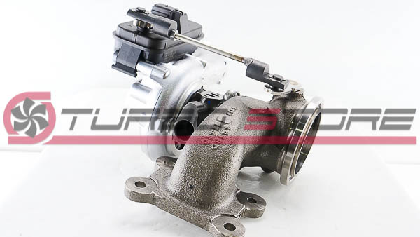 Turbolader 895456  Original Neuteil