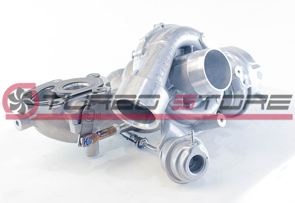 Turbolader 895365 GARRETT Original Neuteil