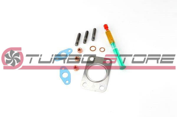 Turbolader Dichtungskit 727262-5005S - 591029