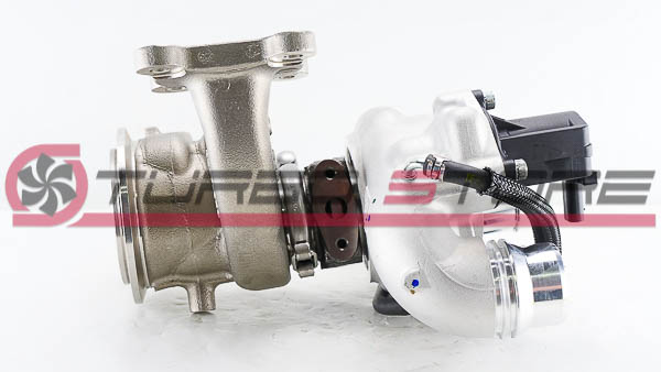 Turbolader 895744  Original Neuteil