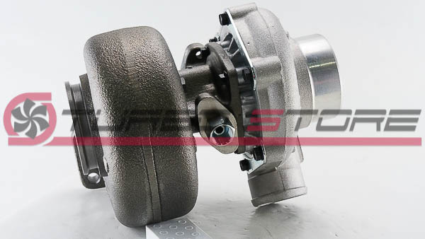Turbolader für Traktor, passend für Hyundai, CASE, CUMMINS, Caterpillar 3520030H, 3802290, 3535425, 3535426