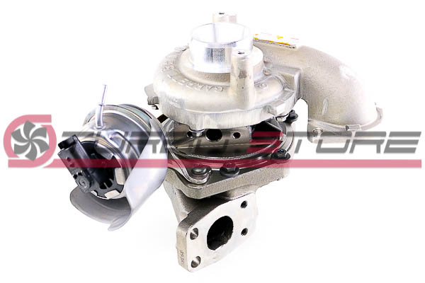Turbolader 894472 GARRETT Original Neuteil