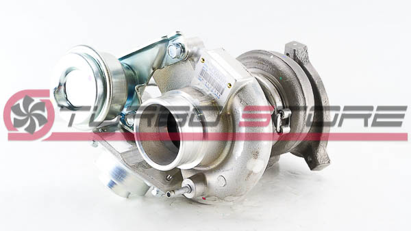 Turbolader 895674  Original Neuteil
