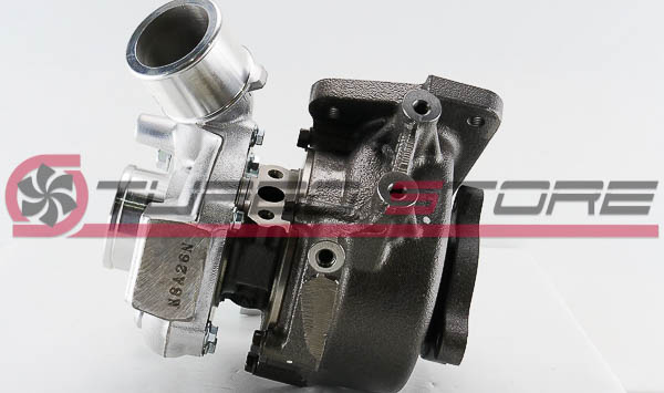 Turbolader 894867 MITSUBISHI Original Neuteil