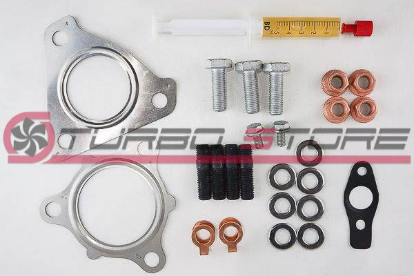 Turbolader Dichtungskit 4933501003 - 591373
