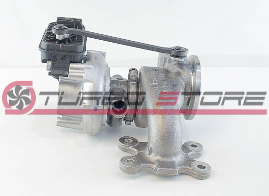 Turbolader 895976  Original Neuteil