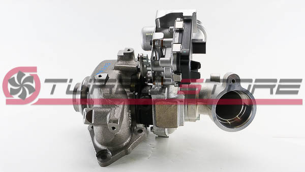 Turbolader 894525  Original Neuteil