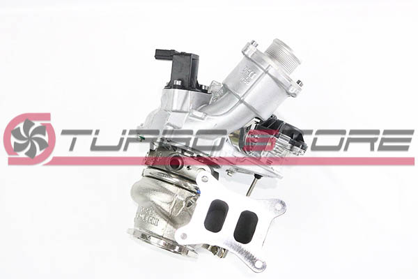 Turbolader 896274 IHI Original Neuteil
