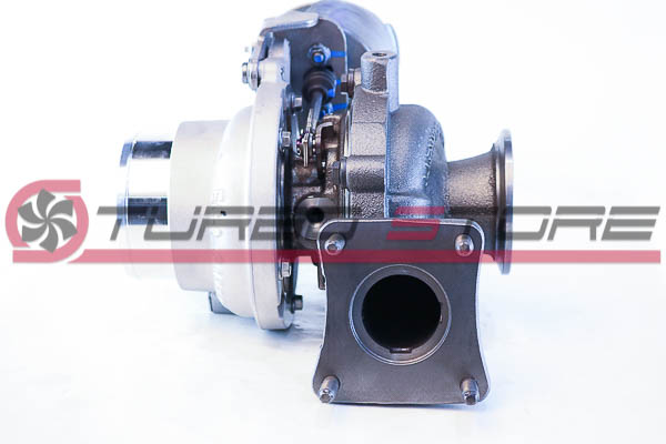 Turbolader 894567 GARRETT Original Neuteil
