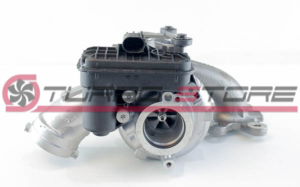 Turbolader 895976  Original Neuteil