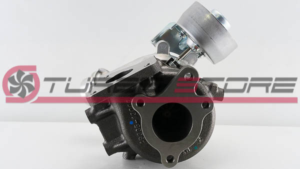 Turbolader 895714 MITSUBISHI Original Neuteil