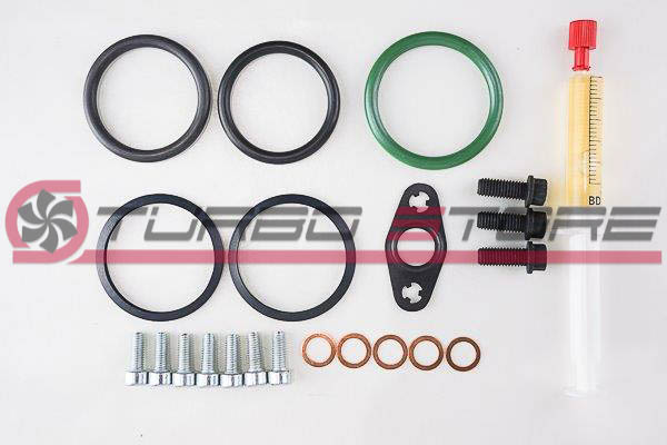 Turbolader Dichtungskit 54409980026 - 591507