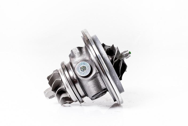 Rumpfgruppe 53047100512 BorgWarner Neuteil