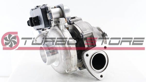 Turbolader 894572  Original Neuteil