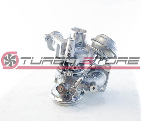 Turbolader 894944 GARRETT Original Neuteil
