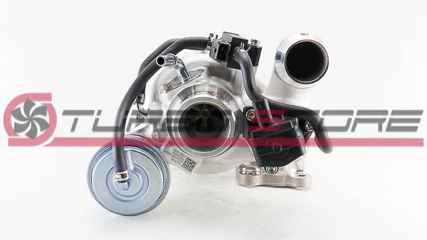 Turbolader 896099  Original Neuteil