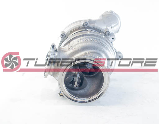 Turbolader 895090 GARRETT Original Neuteil