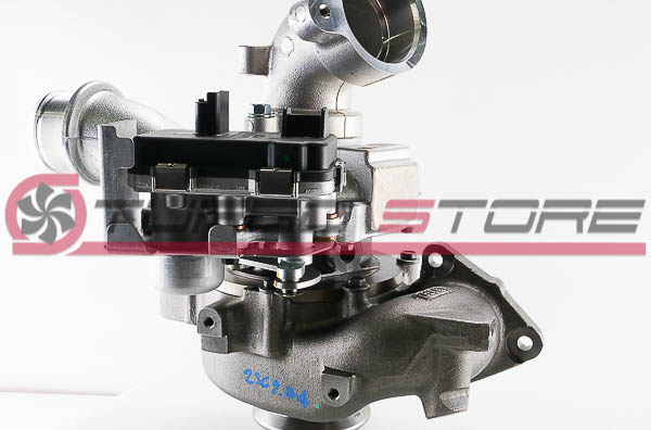 Turbolader 894525  Original Neuteil
