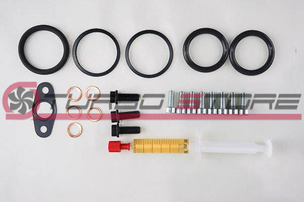 Turbolader Dichtungskit 54359980060 - 591529