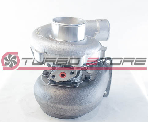 Turbolader 2674A145 für CUMMINS Perkins 3580227H