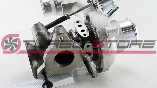 Turbolader 895409 GARRETT Original Neuteil