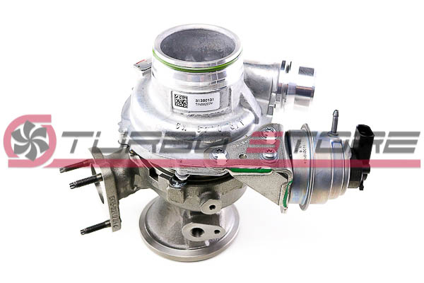 Turbolader 895477 GARRETT Original Neuteil