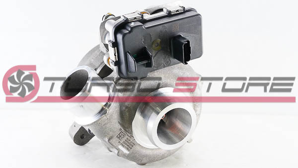 Turbolader 894572  Original Neuteil