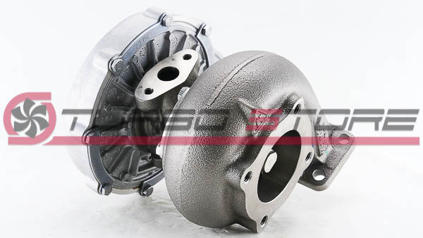 Turbolader für MWM Agrartraktor Fendt KHD, Teilenummer 6.0529.20.0.0084, Artikelnummer 12273298, Ersatzteilnummer 12190286KZ