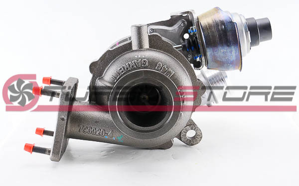 Turbolader 894595 GARRETT Original Neuteil