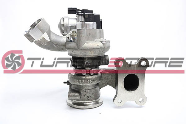 Turbolader 895455  Original Neuteil