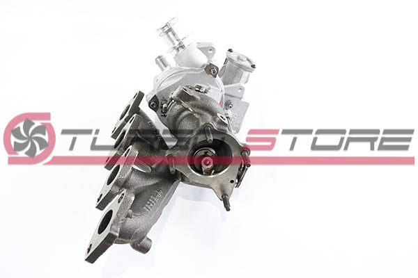 Turbolader 895333 IHI Original Neuteil