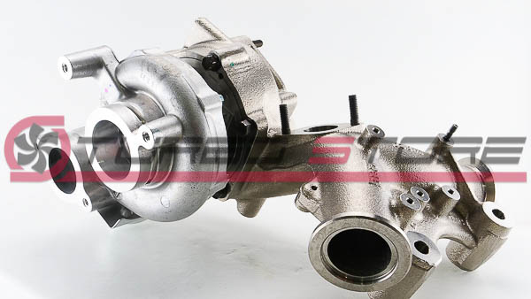 Turbolader 895218  Original Neuteil
