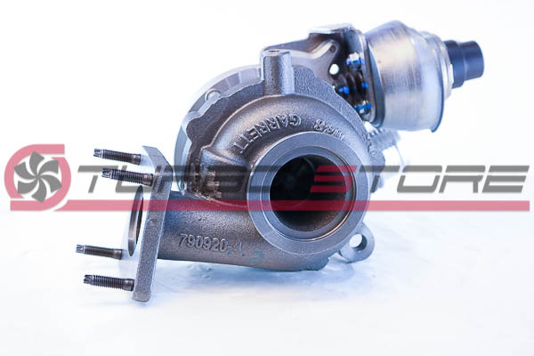 Turbolader 894567 GARRETT Original Neuteil