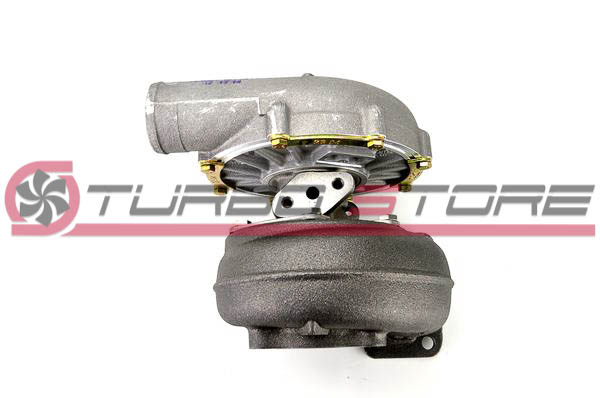 MAN Turbolader für New Holland, Fendt, MWM  Teilenummern: F385200090010, FCF285201090021, 53279706020