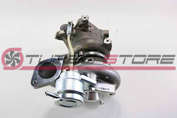 Turbolader 895445  Original Neuteil
