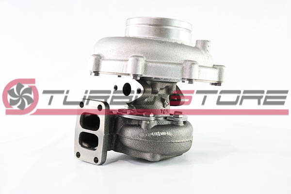 Turbolader für KHD Fendt 716, IVECO, AGCO 04259722, 04259722KZ, 53269706501, 53269906501 F718202090010