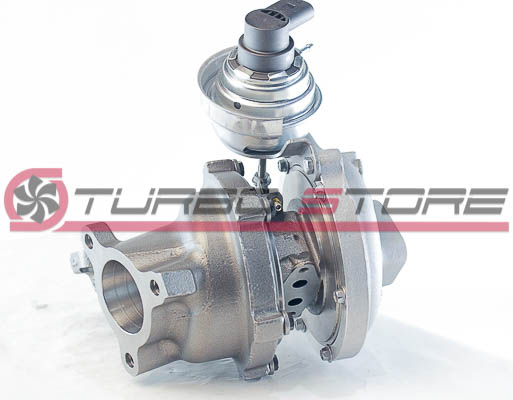 Turbolader 894563 GARRETT Original Neuteil