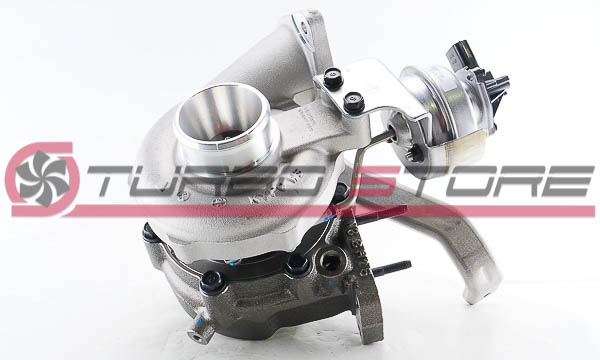 Turbolader 895561  Original Neuteil