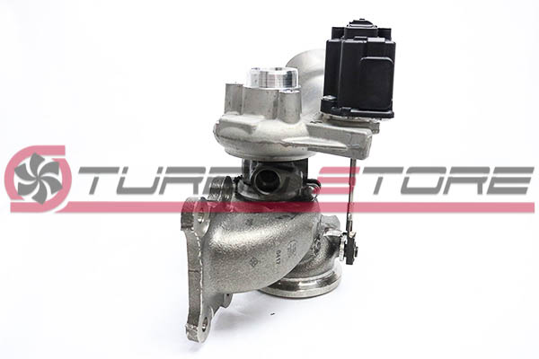 Turbolader 895455  Original Neuteil