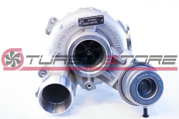 Turbolader 895089 GARRETT Original Neuteil