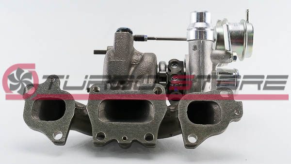 Turbolader 895246  Original Neuteil