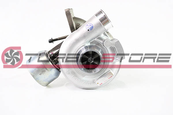 Turbolader 895321 GARRETT Original Neuteil